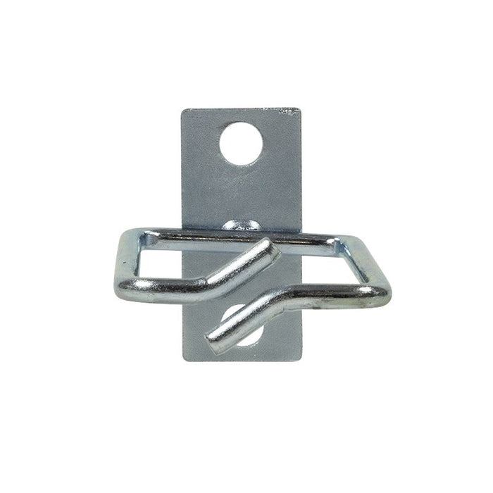 EAN 4052792061765 - LogiLink OR0002 accesorio de bastidor Anillo organizador de cables imagen 2