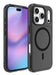 EAN 4252011911905 - 4smarts Defend funda para teléfono móvil 16 cm (6.3") Bumper Negro imagen 7