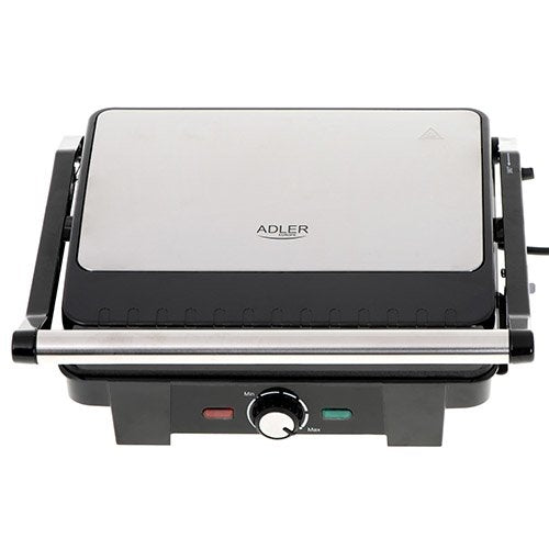 EAN 5902934839310 - Adler AD 3051 parrilla eléctrica de contacto imagen 7