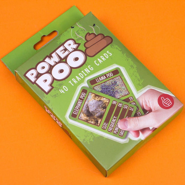 EAN 5060443984508 - Thumbs Up 1001757 juego de tablero Power Poo imagen 4