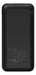 EAN 4013674187195 - Ansmann PB320PD Polímero de litio 20000 mAh Negro imagen 5