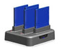 EAN 5715063672303 - Datalogic 94ACC0372 accesorio para ordenador de bolsillo tipo PDA Cargador de batería imagen 1