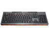 EAN 4715302445355 - COUGAR CGR-WXNMB-199 teclado Juego USB Negro imagen 2