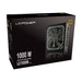 EAN 4260070128684 - LC-Power LC1000M V2.31 unidad de fuente de alimentación 1000 W 20+4 pin ATX ATX Negro imagen 7