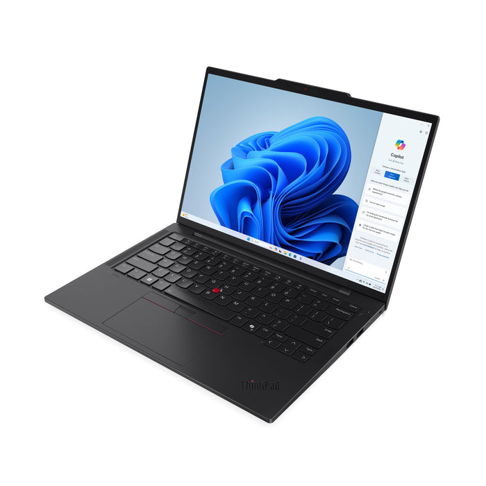 EAN 197530654190 - Lenovo ThinkPad T14s Gen 5 Intel Core Ultra 5 125U Portátil 35,6 cm (14") WUXGA 16 GB LPDDR5x-SDRAM 512 GB imagen 8