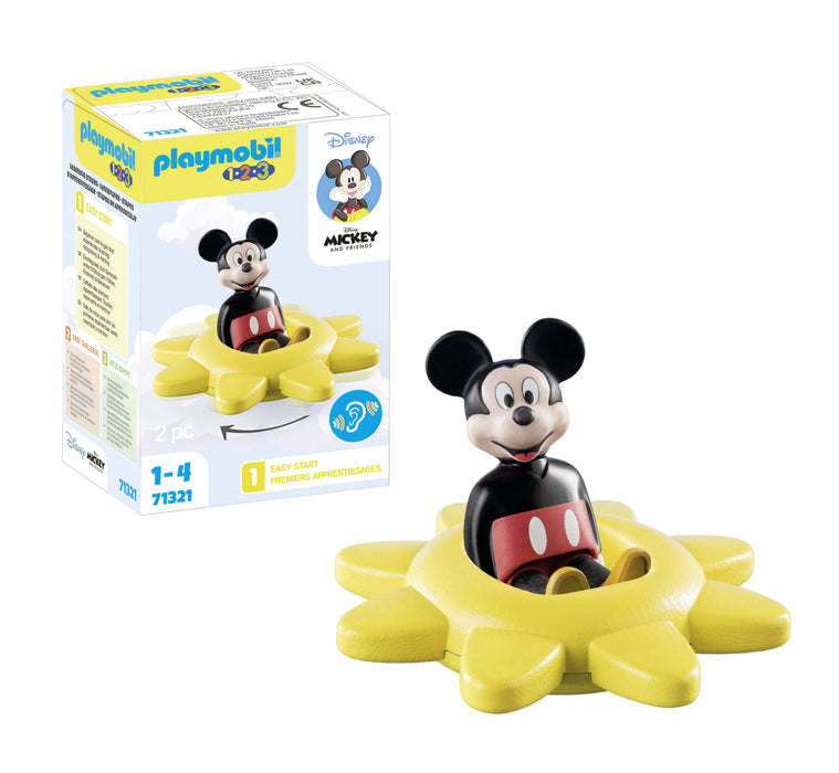 EAN 4008789713216 - Playmobil 1.2.3 71321 figura de juguete para niños imagen 5