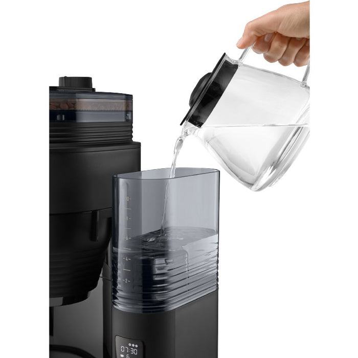 EAN 4006508225484 - Melitta AromaFresh X Cafetera de filtro 1,25 L imagen 17