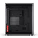 EAN 6970620554099 - Jonsbo TK-0 BLACK carcasa de ordenador Negro, Madera imagen 16