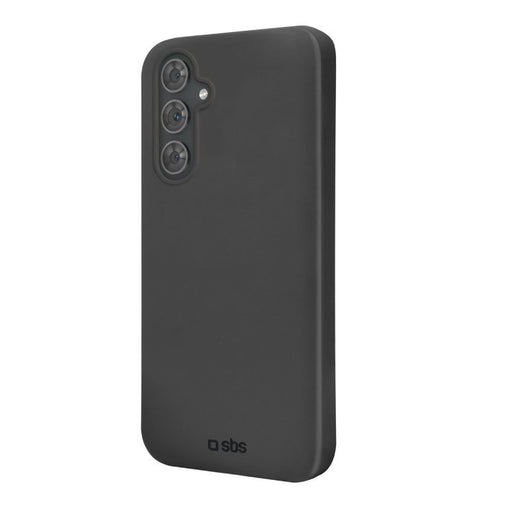 EAN 8018417465987 - SBS TEINSTSAA25K funda para teléfono móvil 16,5 cm (6.5") Negro imagen 1