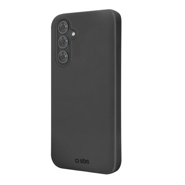EAN 8018417465987 - SBS TEINSTSAA25K funda para teléfono móvil 16,5 cm (6.5") Negro imagen 1