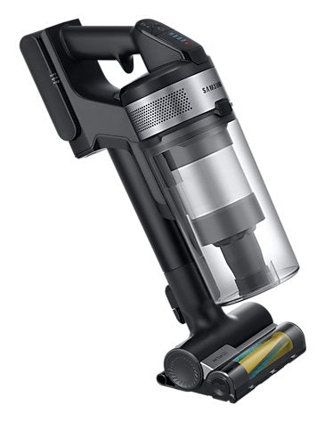 EAN 8806095108858 - Samsung VS20B75BCR5 Aspiradora escoba 2 en 1 Batería Secar Sin bolsa 550 W Negro, Cromo 2000 Ah imagen 23
