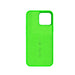 EAN 8021735190523 - Celly Cromo funda para teléfono móvil 15,5 cm (6.1") Verde imagen 5