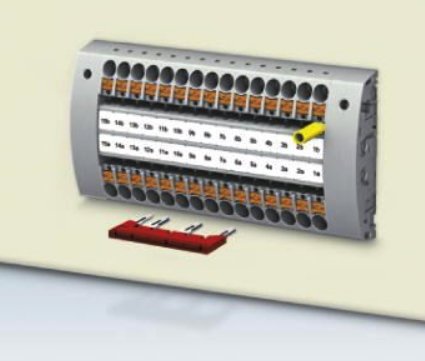 EAN 4017918193829 - Phoenix Contact FBS 4-5 50 pieza(s) imagen 4