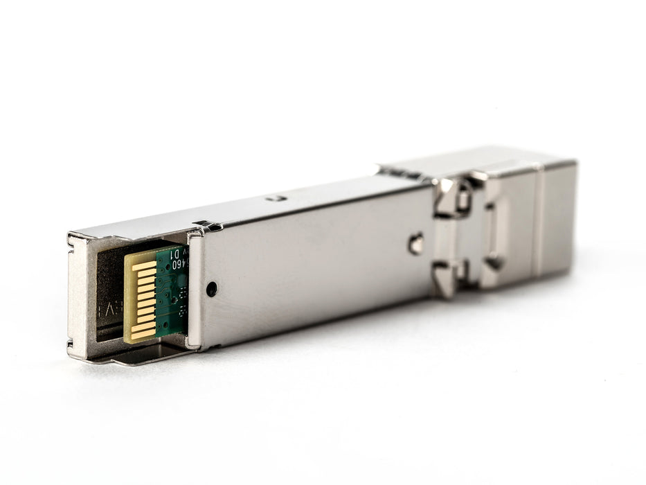 EAN 636430078533 - Vertiv Avocent RJ45-CATX-SFP red modulo transceptor imagen 4