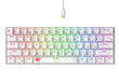EAN 6939119028862 - Havit KB903L (Transparent white) teclado Juego USB QWERTY imagen 1