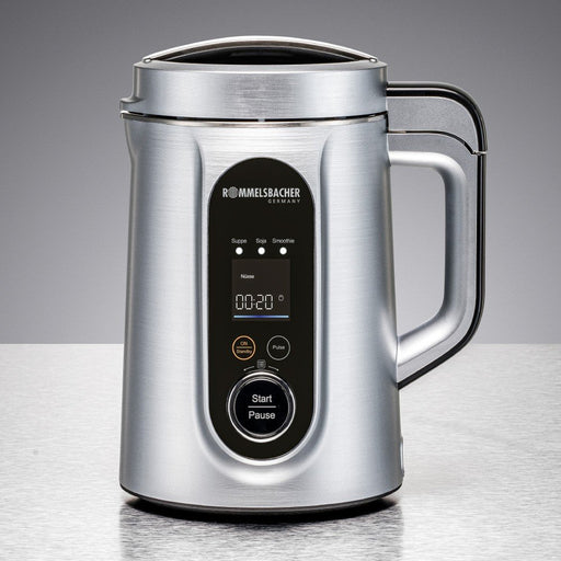 EAN 4001797290403 - Rommelsbacher SVD 1400 licuadora y máquina para hacer sopa Plástico 1,3 L imagen 1