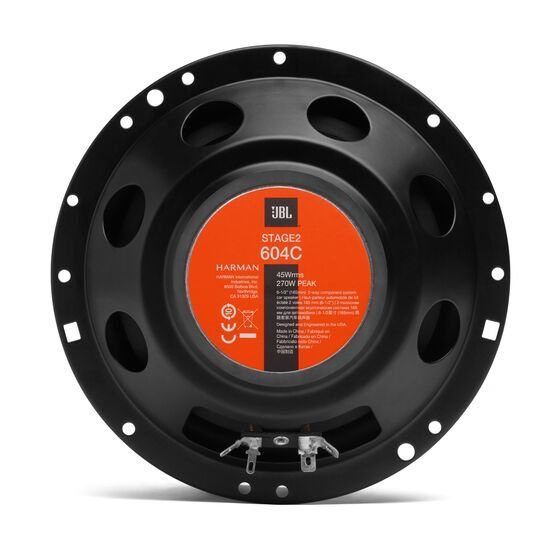 EAN 6925281946530 - JBL Stage2 604C altavoz audio Alrededor De 2 vías 270 W 4 pieza(s) imagen 4