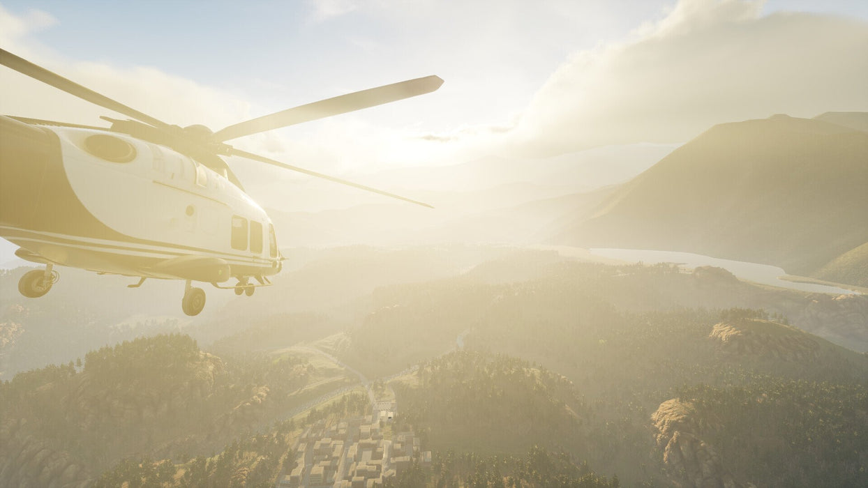 EAN 4015918166201 - Aerosoft Park Ranger Simulator imagen 3