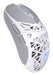 EAN 5903018667805 - ENDORFY LIV Wireless Onyx White ratón Juego Ambidextro Bluetooth Óptico 12000 DPI imagen 2