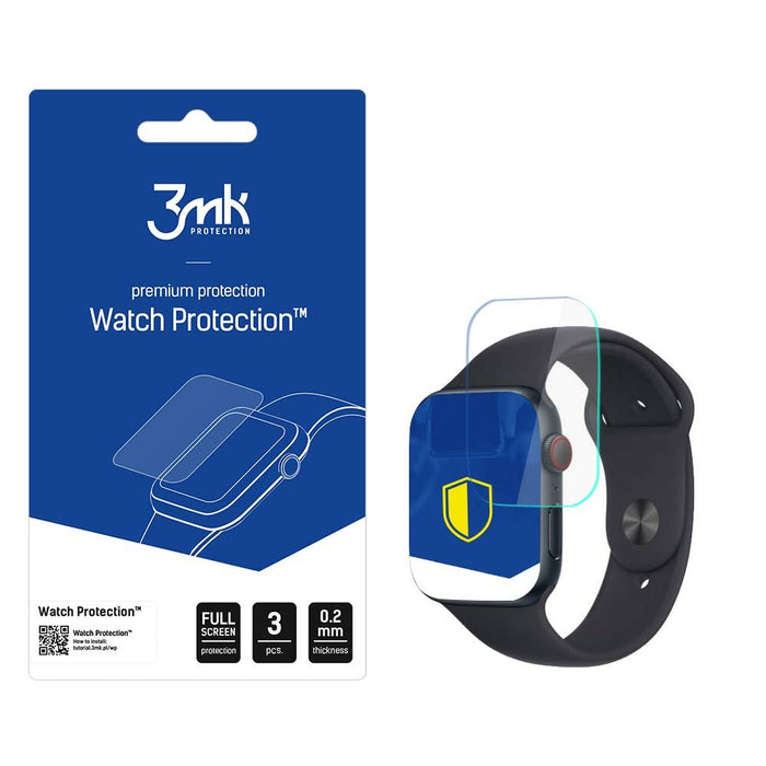 EAN 5903108491211 - 3MK Watch Protection imagen 1