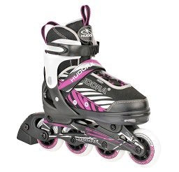 EAN 4005998190098 - HUDORA Mia Niños Patines en línea imagen 1