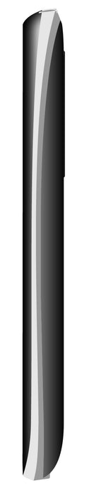 EAN 9120124820405 - Beafon SL270 8,89 cm (3.5") 136 g Negro, Plata Característica del teléfono imagen 6