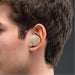 EAN 4957812673976 - Yamaha TW-E7B Auriculares True Wireless Stereo (TWS) Dentro de oído Llamadas/Música Bluetooth Beige imagen 6