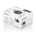 EAN 8435739903308 - AISENS ASDS-2M2N05-BK base de conexión para disco duro USB 3.2 Gen 2 (3.1 Gen 2) Type-C imagen 8