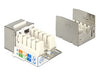 EAN 4043619864041 - DeLOCK 86404 módulo de conector de red imagen 2