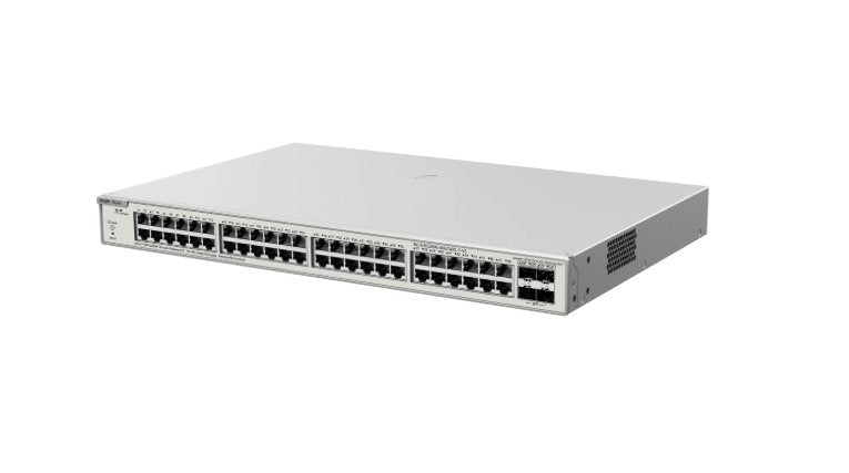 EAN 6976915003358 - Ruijie Networks RG-NBS3200-48GT4XS-P-V2 switch Gestionado L2 Gigabit Ethernet (10/100/1000) Energía sobre imagen 4