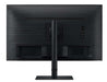 EAN 8806092075726 - Samsung S32A600UUU pantalla para PC 81,3 cm (32") 2560 x 1440 Pixeles 2K Ultra HD LCD Negro imagen 2