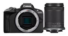 EAN 8714574684475 - Canon EOS R50 MILC 24,2 MP CMOS 6000 x 4000 Pixeles Negro imagen 2