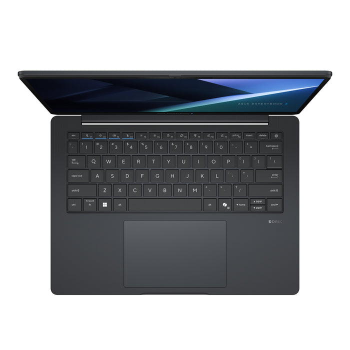 EAN 4711636466684 - ASUS ExpertBook B3406CCA-LY0091X Intel Core Ultra 7 255H Portátil 35,6 cm (14") WUXGA 16 GB DDR5-SDRAM 51 imagen 5