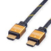 EAN 7611990189663 - ROLINE 11.04.5565 cable HDMI 5 m HDMI tipo A (Estándar) Negro imagen 1