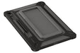 EAN 8806095110523 - Samsung EF-RX710CBEGWW funda para tablet 27,9 cm (11") Titanio imagen 3