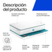 EAN 0197498438986 - HP ENVY 6122e All-in-One Printer Inyección de tinta térmica A4 4800 x 1200 DPI 10 ppm Wifi imagen 5