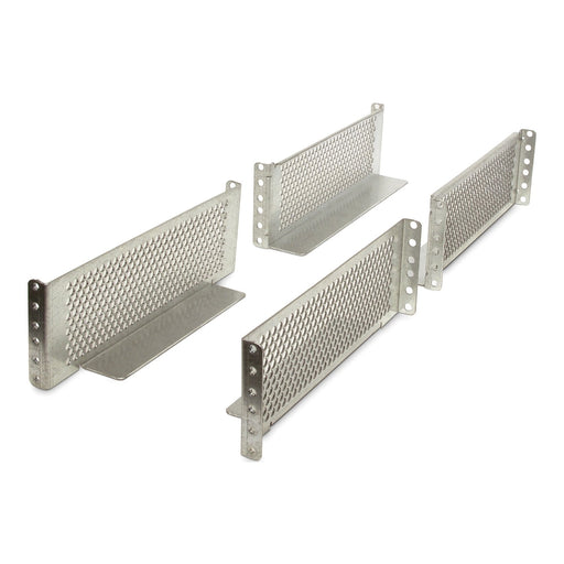 EAN 0731304219606 - APC Mounting Kit 2 post f Smart UPS+Symmetra imagen 2