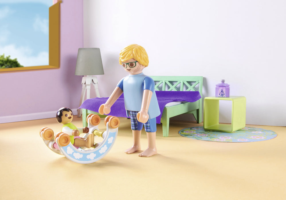 EAN 4008789716095 - Playmobil My Life 71609 set de juguetes imagen 4