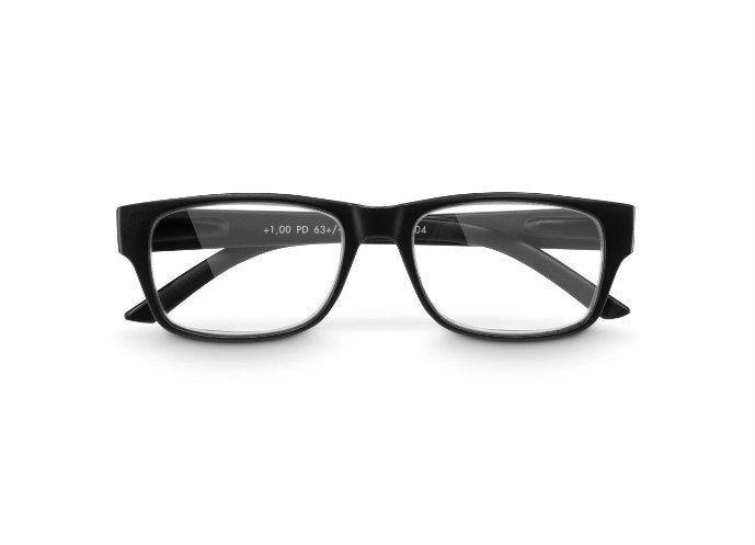 EAN 4013459470511 - Hama 00096219 gafa de moda Unisex Rectángulo De aro entero Negro imagen 1
