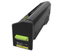 EAN 0734646596404 - Lexmark 82K2UYE cartucho de tóner 1 pieza(s) Original Amarillo imagen 1