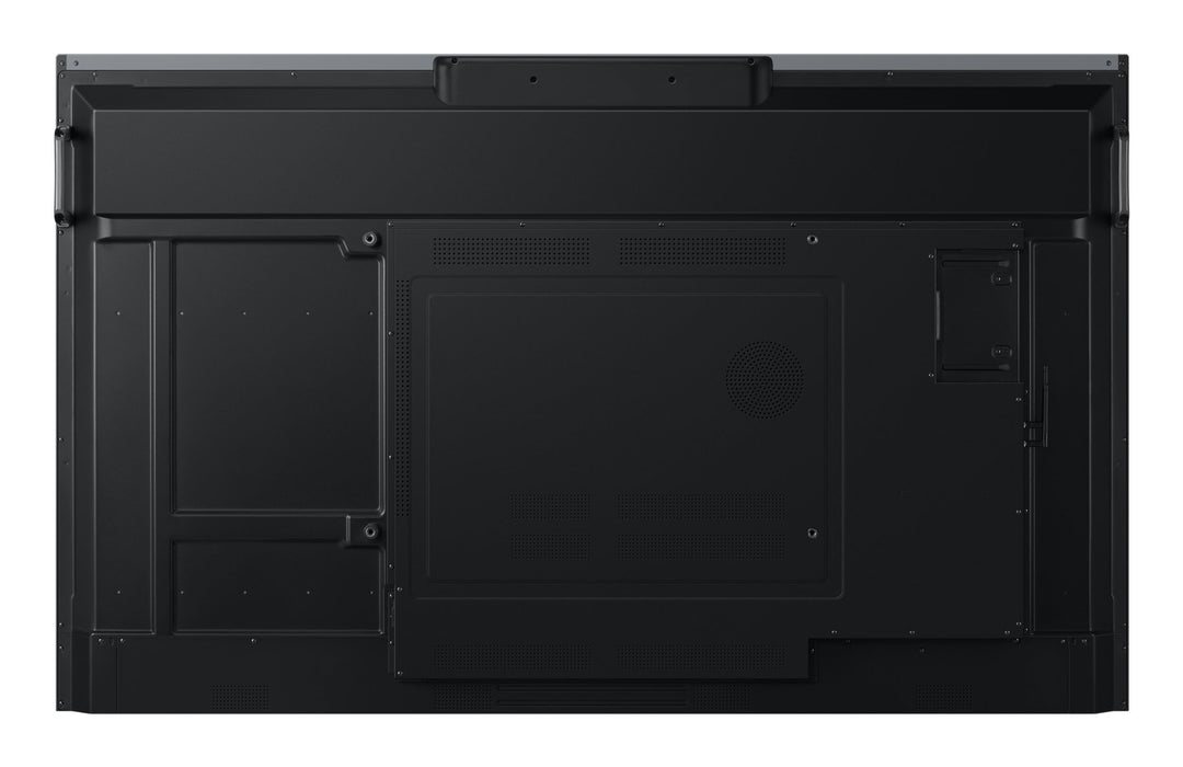 EAN 8806097620242 - Samsung LH86WAFPLGC pizarra blanca interactiva 2,18 m (86") 3840 x 2160 Pixeles Pantalla táctil Negro, Gr imagen 9