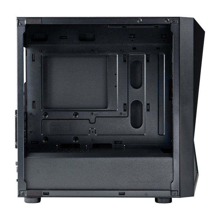 EAN 4719512127681 - Cooler Master CMP 320 Mini Tower Negro imagen 5