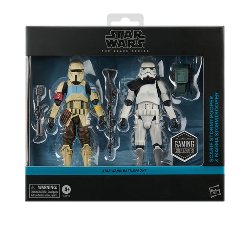 EAN 5010996409089 - Star Wars G25455L00 figura de juguete para niños imagen 2