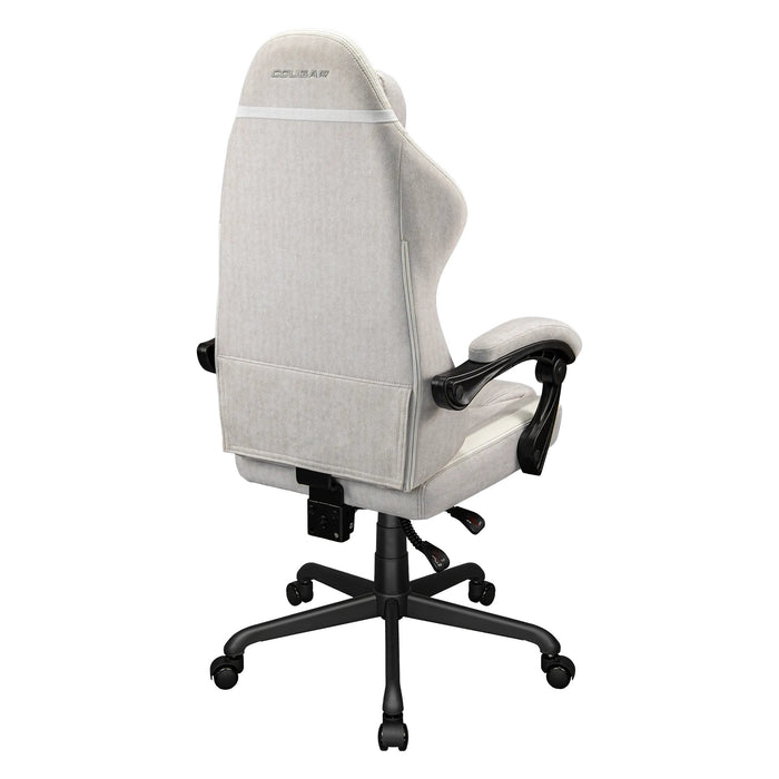 EAN 4711649770983 - COUGAR CGR-FXF-ASW Silla para videojuegos universal Asiento acolchado Ceniza imagen 6