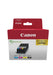 EAN 8714574679242 - Canon 6509B016 cartucho de tinta 4 pieza(s) Original Negro, Cian, Magenta, Amarillo imagen 1
