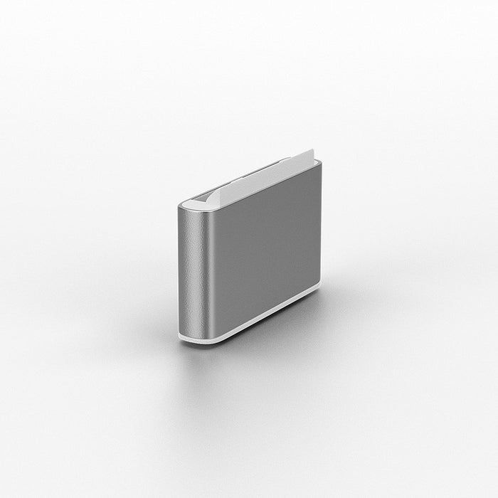 EAN 4002888404396 - Lindy 40439 bloqueador de puerto USB Tipo C Blanco 10 pieza(s) imagen 3