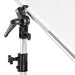 EAN 4250234578332 - Walimex 17833 reflector de estudio fotográfico Rectangular Aluminio, Negro imagen 4