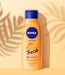 EAN 4006000083735 - NIVEA Sun Touch 400 ml Loción Mujeres imagen 4