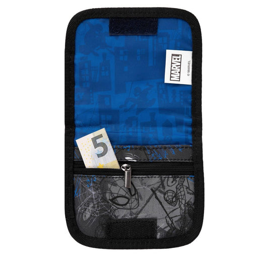 EAN 4017245967209 - McNeill Spider-Man Bolsita para colgar del cuello Multicolor imagen 2