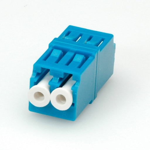EAN 7611990147366 - ROLINE Fibre Optic Adapter LC Duplex Single-Mode Z adaptador de fibra óptica imagen 2
